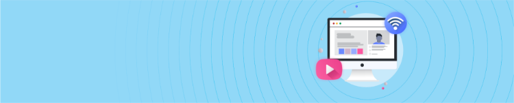 تصویر وبینار آشنایی با مسیر ورود به بازار سرمایه