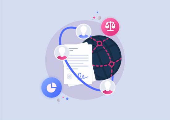 تصویر دوره آموزشی الزامات حاکمیت شرکتی