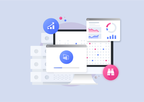 تصویر سومین دوره آموزشی تربیت کارشناس هوش تجاری با power bi