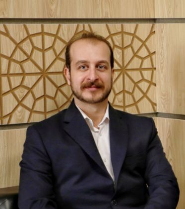 تصویر برای مدرس پوریا منصوری