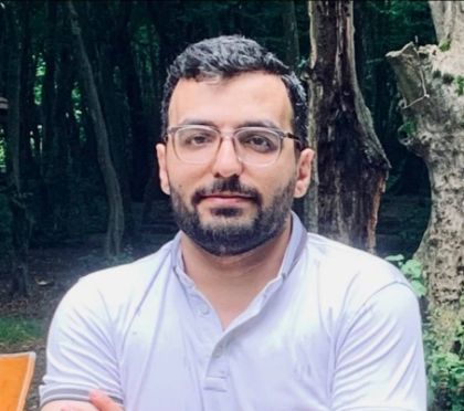 تصویر برای مدرس حسین اوغلی