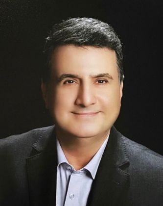 تصویر برای مدرس فریدون شکوهی